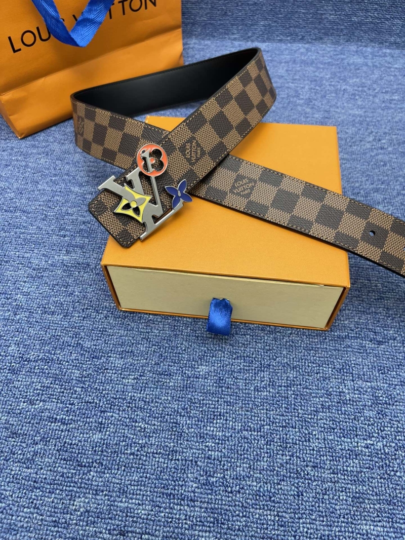 Louis Vuitton Belts